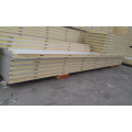 Heat Insulation Ce Cold Room Wall Sandwich Polyurethane Panel